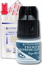 Zdjęcie Eyelash Maker Klej do przedłużania rzęs HS-11 ProjectLashes 2g szybki - Świecie