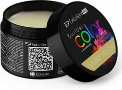Zdjęcie Excellent Pro żel Color pastel 15g canary yellow - Wołomin
