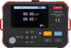 Zdjęcie Uni-T Miernik Ut677A+ - Sępólno Krajeńskie