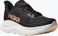 Zdjęcie Hoka Clifton 10 Black Rose Gold - Dąbie