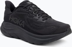 Zdjęcie Hoka Clifton 10 X-Wide Black - Wołomin