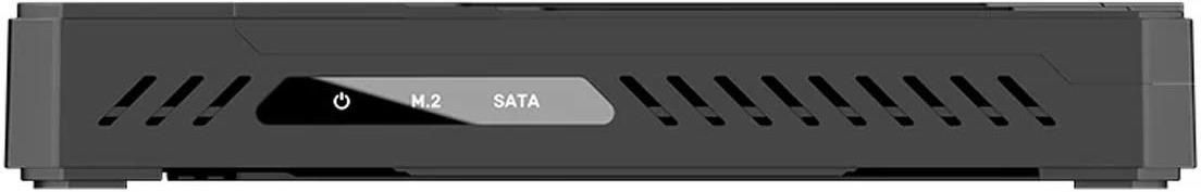 Unitek S1229CBK01 M.2 NVMe / SATA 2,5 USB-C - Opinie i ceny na Ceneo.pl