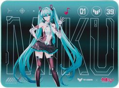 Zdjęcie Asus NC19 TUF GAMING P1 MIKU (90MP04C0BPUA00) - Dobiegniew