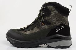 Zdjęcie Aku Adapta Gore-Tex Wytrzymałe Czarne Wysokie - Sośnicowice
