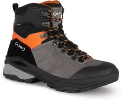 Zdjęcie Aku Adapta Gore-Tex Wytrzymałe Czarne Kolorowe  Wysokie - Baborów