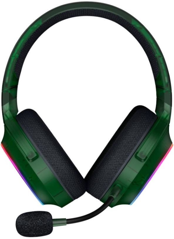 新品 Razer レイザー Barracuda X Chroma Phantom Razer Barracuda X Chroma - Bezprzewodowy wieloplatformowy