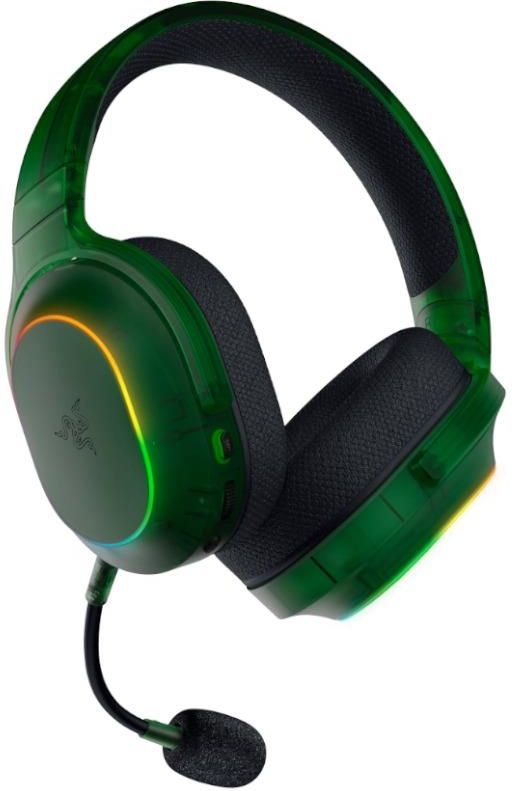 新品 Razer レイザー Barracuda X Chroma Phantom Słuchawki Razer Barracuda X Chroma Phantom Edition - Opinie