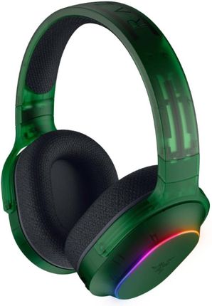 ヘッドホン Razer Barracuda X Chroma Razer Barracuda X Chroma - ブラック | Audio