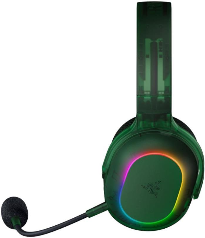 新品 Razer レイザー Barracuda X Chroma Phantom Słuchawki Razer Barracuda X Chroma Phantom Edition - Opinie