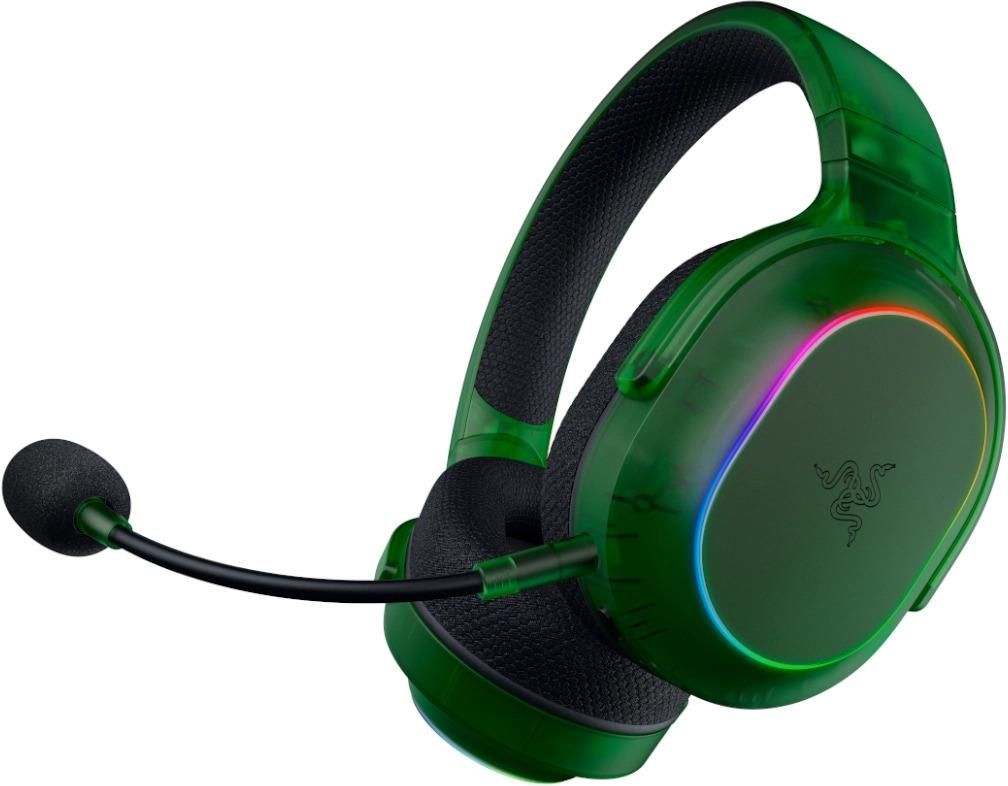 Słuchawki Razer Barracuda X Chroma Phantom Edition - Opinie
