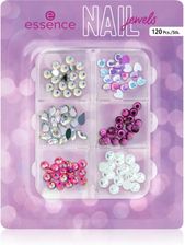 Zdjęcie Essence Studio Nails Uv Gel Nail Naklejki Na Paznokcie 120szt. - Nowy Dwór Gdański