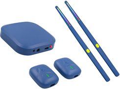 Zdjęcie Perkusja wirtualna MUSICMATE MM-DRM80 VirtualDrum - Bodzentyn