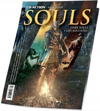 Zdjęcie Magazyn CD-Action wydanie specjalne Souls (miękka okładka) - Sulejów