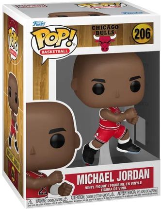 10 inch michael jordan funko pop footlocker