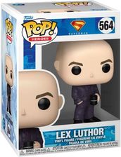 Zdjęcie Figurka FUNKO Pop DC: Superman 2025 - Lex Luthor - Nowy Sącz