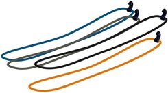 Zdjęcie Tatonka Opaski Mocujące Silicone Band L 4Szt. Czarne - Mogilno