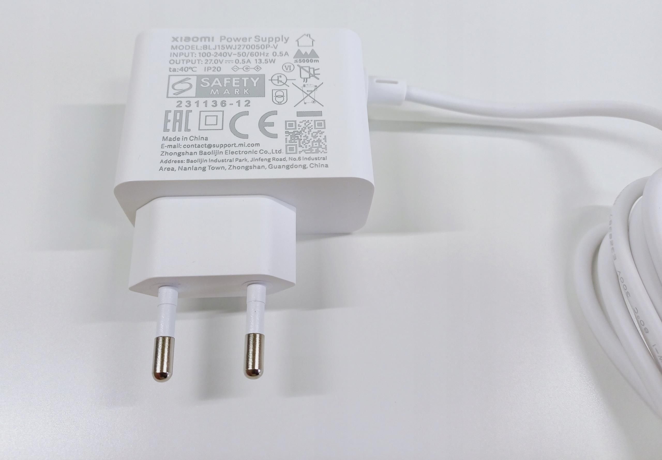 Toplader * AC-adapter Voeding Oplader 27V voor Vervanging Toplader * AC-adapter Voeding Oplader 27V voor Vervanging