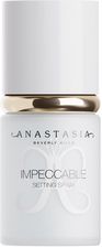 Zdjęcie Anastasia Beverly Hills Impeccable Blurring Matte Setting Spray Spray Utrwalający 40ml - Lidzbark Warmiński