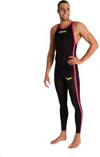 Zdjęcie Arena Strój Startowy Powerskin R Evo+ Ow Fbllcb Czarne - Biłgoraj