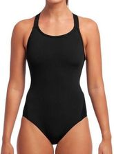 Zdjęcie Funkita Still Black Damski Kostium Do Pływania Eclipse Czarne - Koszalin