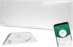 Zdjęcie Grzejnik elektryczny Dimplex DTD4R 15 1500W z Wi-Fi - Dobra