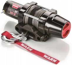 Zdjęcie Warn Vrx 35S Lina Syntetyczna Wyciągarka - Milicz