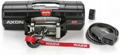 Zdjęcie Warn Wyciągarka Axon 55 - Twardogóra