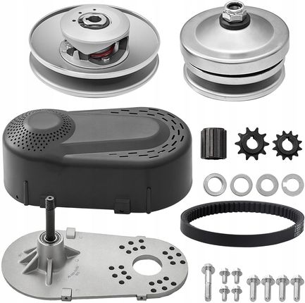 Vevor Sprzęgło Napędowe 2000 Obrotów Na Minutę Do Silników 28 Km