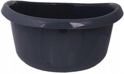 Zdjęcie Lamela Miska 25l Ciemny Popiel. Pucuś - Grudziądz