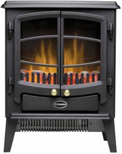 Zdjęcie Kominek elektryczny Tango 2kW wkład z efektem Optiflame Dimplex - Kietrz