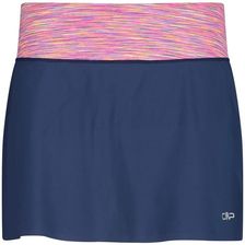 Zdjęcie Cmp Spodenki Turystyczne Damskie Niebieskie - Dobra