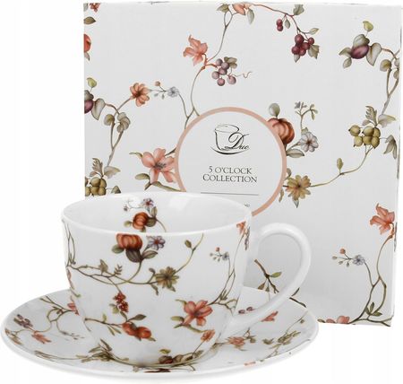 Duo Filiżanka Ze Spodkiem Safa 250ml