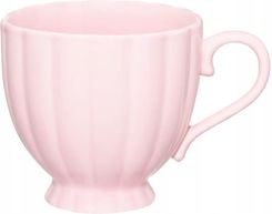 Zdjęcie Ambition Kubek Filiżanka Porcelana 250ml Różowy - Mysłowice