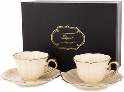 Zdjęcie Artpol Filiżanka Ze Spodkiem Kpl.2szt. (176554) - Wrocław