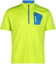 Zdjęcie Cmp Koszulka Turystyczna Męska Zielone - Szczecin