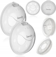 Zdjęcie Lionelo Kolektor Milky Plus 2Szt. - Złoczew