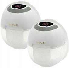 Zdjęcie Innogio Laktator Giomum Line Discreet Light Gio-359 - Śmigiel