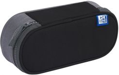 Zdjęcie Oxford Piórnik Z Klapką Funky  Czarny - Jelenia Góra