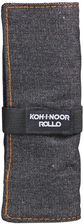 Zdjęcie Koh-I-Noor Piórnik Zwijane Jeans Czarny - Kórnik