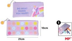 Zdjęcie Mp Main Paper Piórnik Unicorn 210X100Mm - Warta