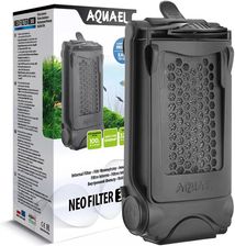 Zdjęcie Aquael Neo Filter 300 Kompaktowy Filtr Wewnętrzny 320L/H - Odolanów