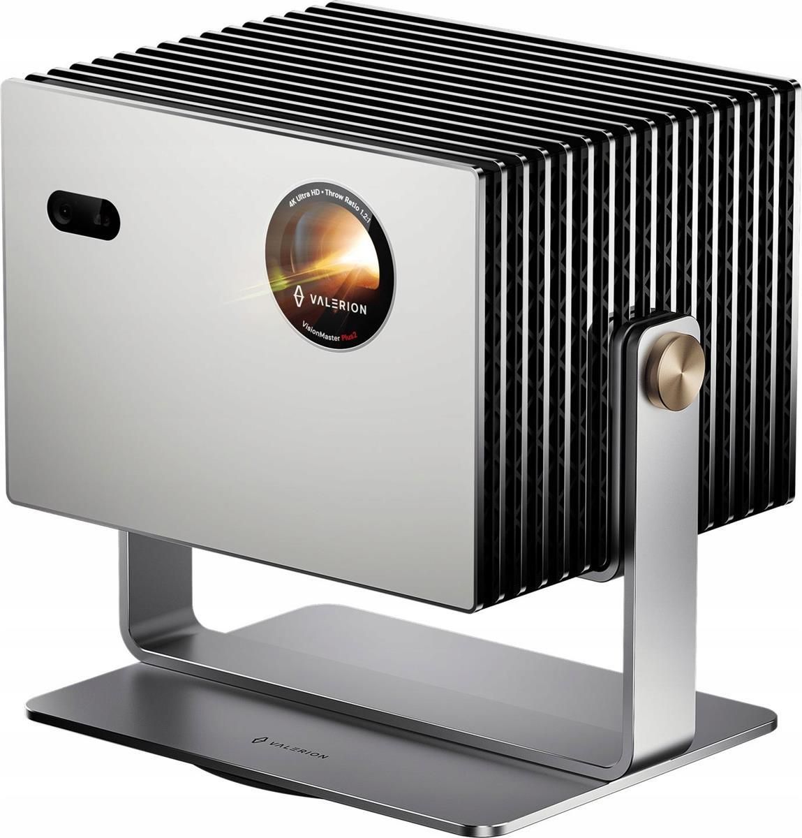 新品 Valerion StreamMaster Plus2 プロジェクター Projektor Valerion Streammaster Plus2 - Ceny i opinie - Ceneo.pl