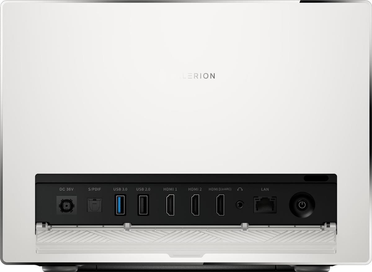 新品 Valerion StreamMaster Plus2 プロジェクター StreamMaster Plus 2 & Plus 4K RGB トリプルレーザープロジェクター