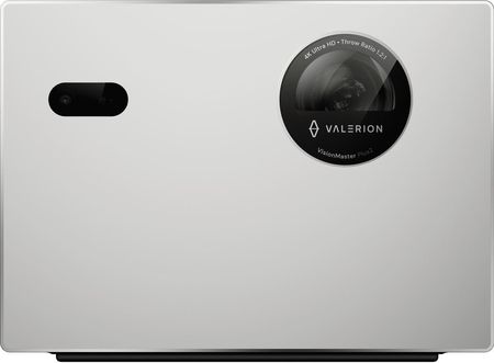 Projektor Valerion Streammaster Plus2 - Ceny i opinie - Ceneo.pl