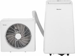 Zdjęcie Klimatyzator Split Warmtec FrostLink KH35W - Warszawa