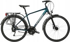 Zdjęcie Kross Explorer 4.0M Xl Tur_Sre 28 2024 - Podkowa Leśna