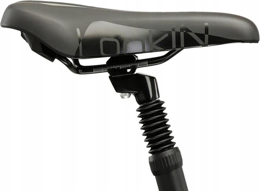 фото Велосипед міський Kross Trans 7.0 28 2025 Black Matt 2