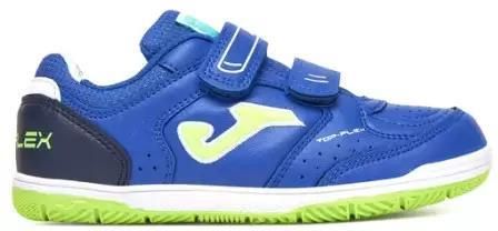 Buty Joma Halowe Top Flex Jr 2504 In