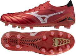 Zdjęcie Buty Mizuno Morelia Neo Iv Beta Elite Fg P1Ga254260 - Zduny