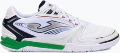 Zdjęcie Buty Piłkarskie Męskie Joma Dribling In White - Puszczykowo